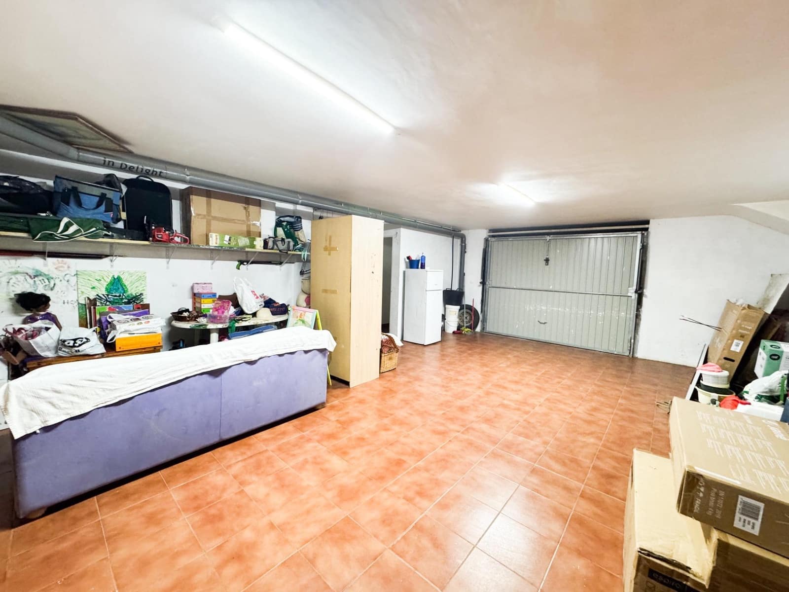 Apartamento de 4 habitaciones en Aguilas en venta con garaje - 190.000 € (Ref: 10004241)