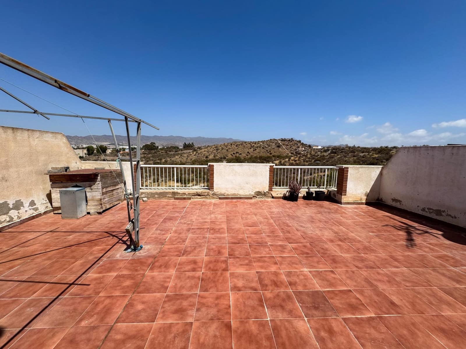 Apartamento de 4 habitaciones en Aguilas en venta con garaje - 190.000 € (Ref: 10004241)