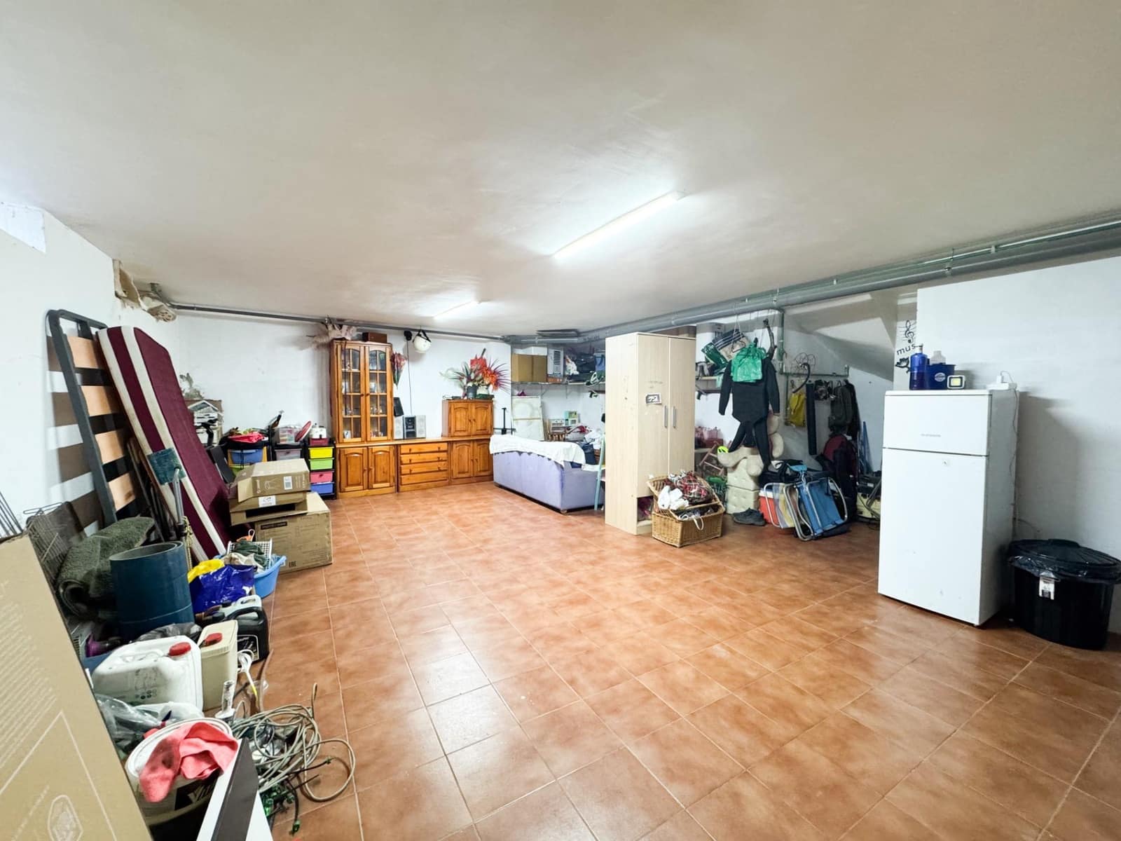 Apartamento de 4 habitaciones en Aguilas en venta con garaje - 190.000 € (Ref: 10004241)