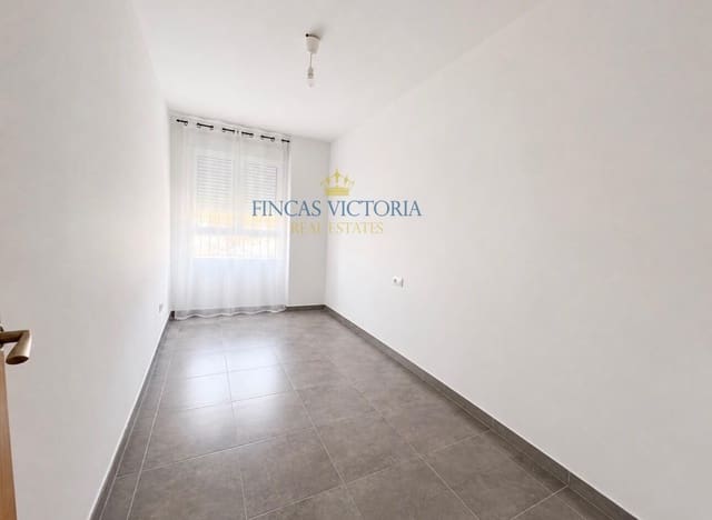 4 soverom Leilighet til salgs i Aguilas med garasje - € 185 000 (Ref: 10004241)