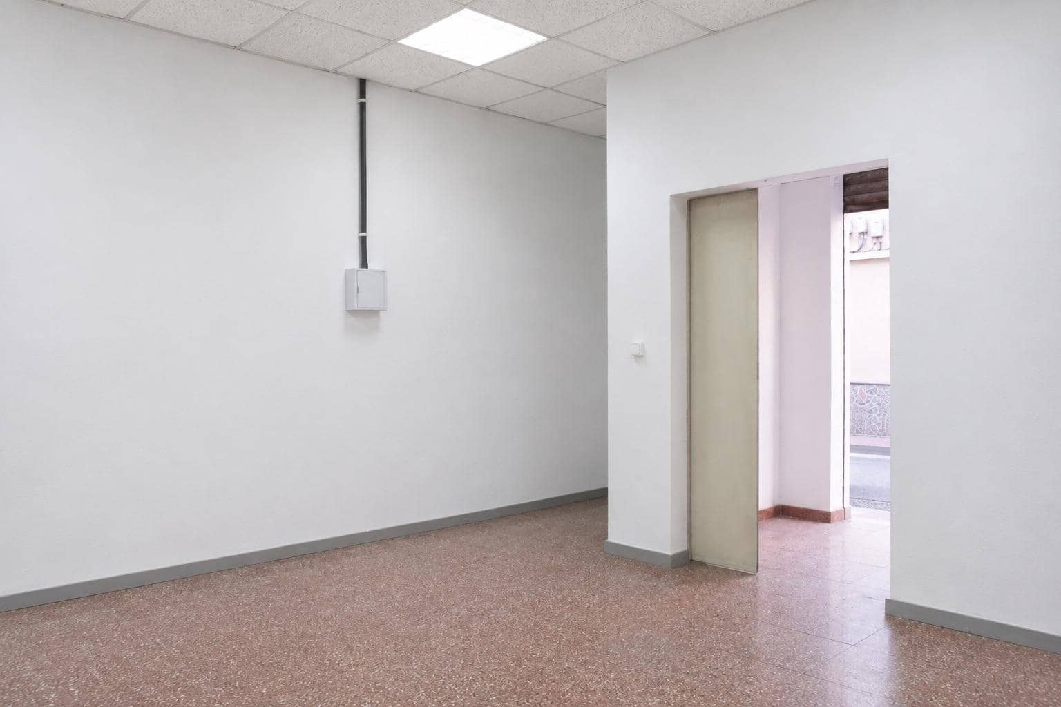 Erhverv til salg i El Palmar - € 80.000 (Ref: 10005664)