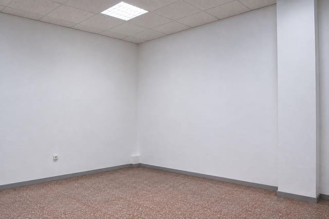 Erhverv til salg i El Palmar, Murcia by - € 80.000 (Ref: 10005664)