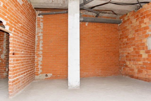 Erhverv til salg i El Palmar, Murcia by - € 80.000 (Ref: 10005664)