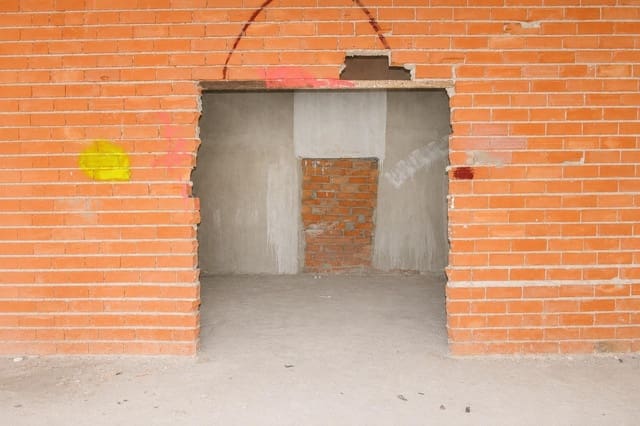 Erhverv til salg i El Palmar, Murcia by - € 80.000 (Ref: 10005664)