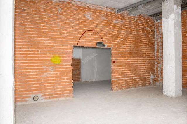 Erhverv til salg i El Palmar, Murcia by - € 80.000 (Ref: 10005664)