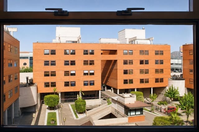 3 quarto Escritório para venda em Múrcia cidade - 95 000 € (Ref: 10005665)