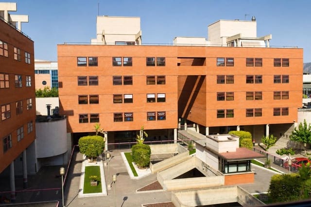 3 quarto Escritório para venda em Múrcia cidade - 95 000 € (Ref: 10005665)