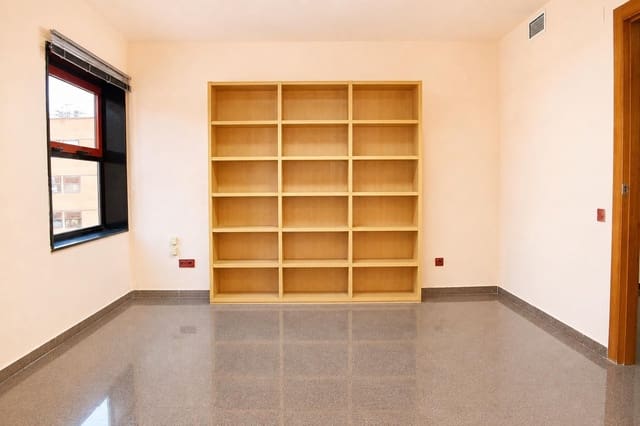 3 quarto Escritório para venda em Múrcia cidade - 95 000 € (Ref: 10005665)