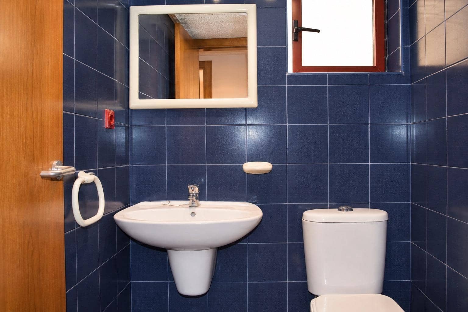 3 quarto Escritório para venda em Murcia cidade - 95 000 € (Ref: 10005665)