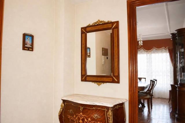 3 chambre Appartement à vendre à Llano del Beal, Carthagène - 139 900 € (Ref: 10005666)