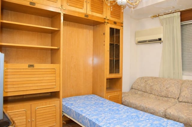 3 chambre Appartement à vendre à Llano del Beal, Carthagène - 139 900 € (Ref: 10005666)