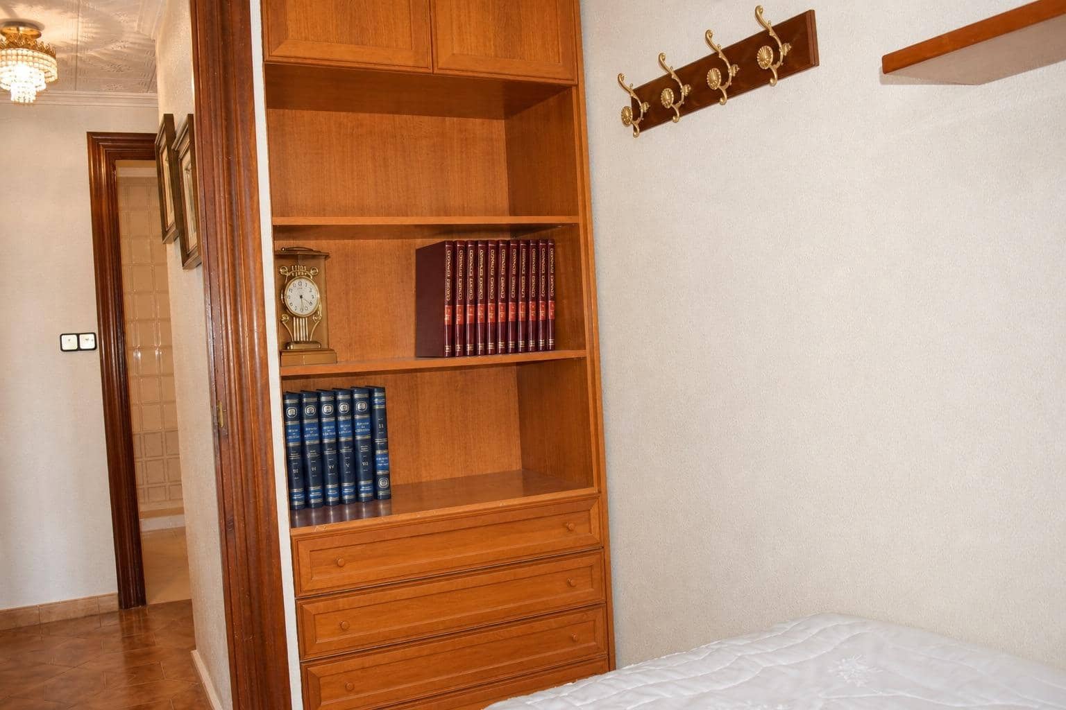 3 chambre Appartement à vendre à Llano del Beal - 139 900 € (Ref: 10005666)