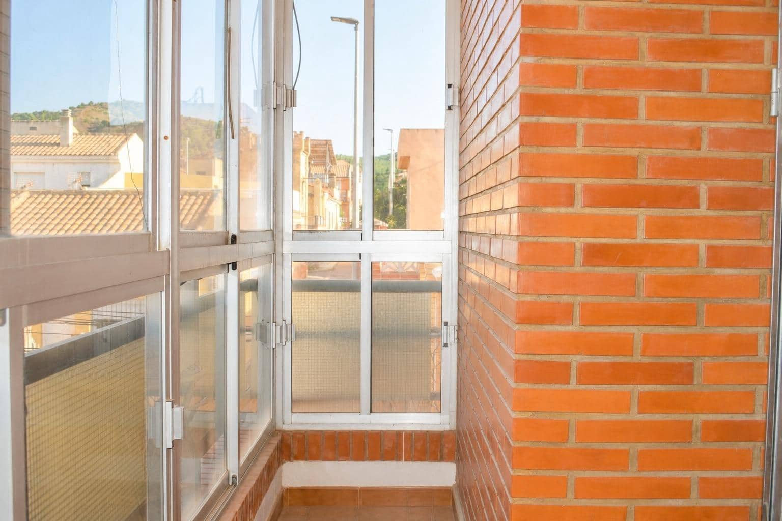 3 chambre Appartement à vendre à Llano del Beal - 139 900 € (Ref: 10005666)