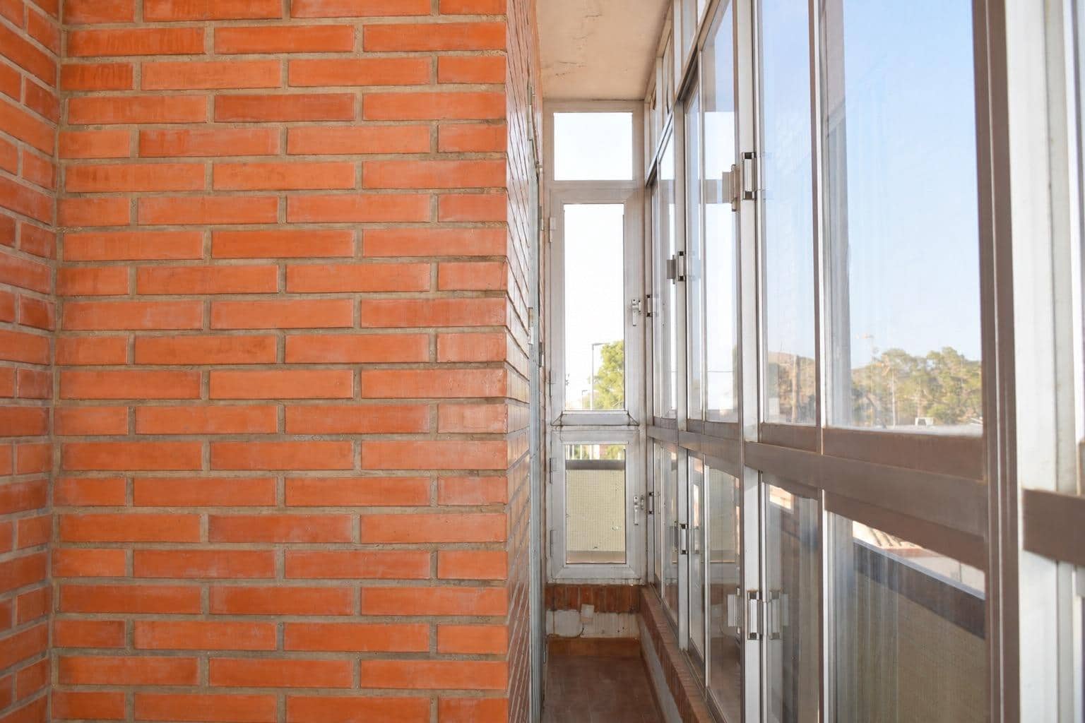 3 chambre Appartement à vendre à Llano del Beal - 139 900 € (Ref: 10005666)