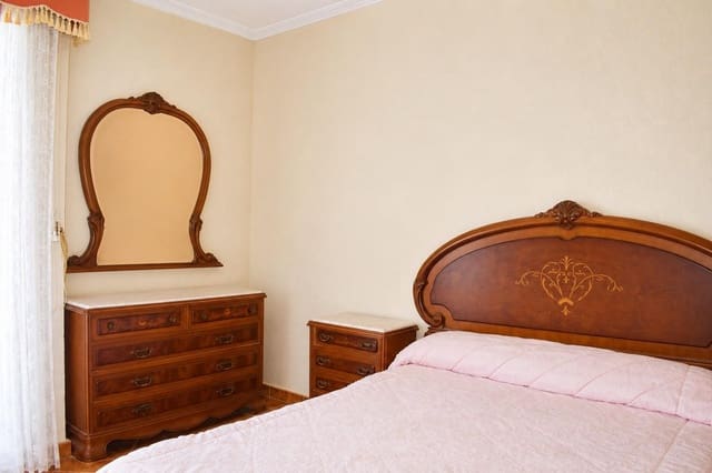 3 chambre Appartement à vendre à Llano del Beal, Carthagène - 139 900 € (Ref: 10005666)