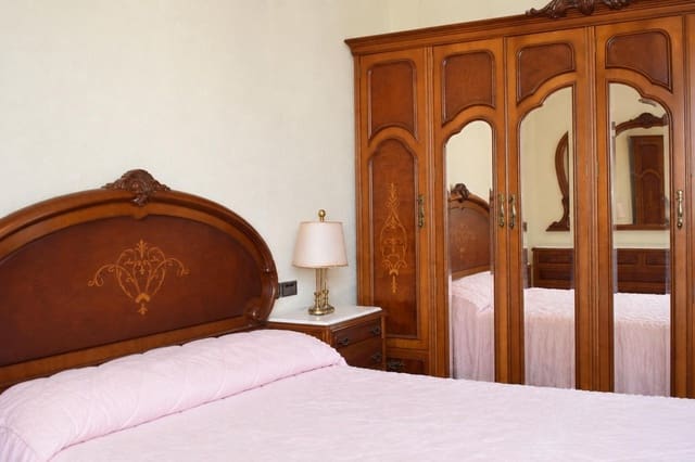 3 chambre Appartement à vendre à Llano del Beal, Carthagène - 139 900 € (Ref: 10005666)