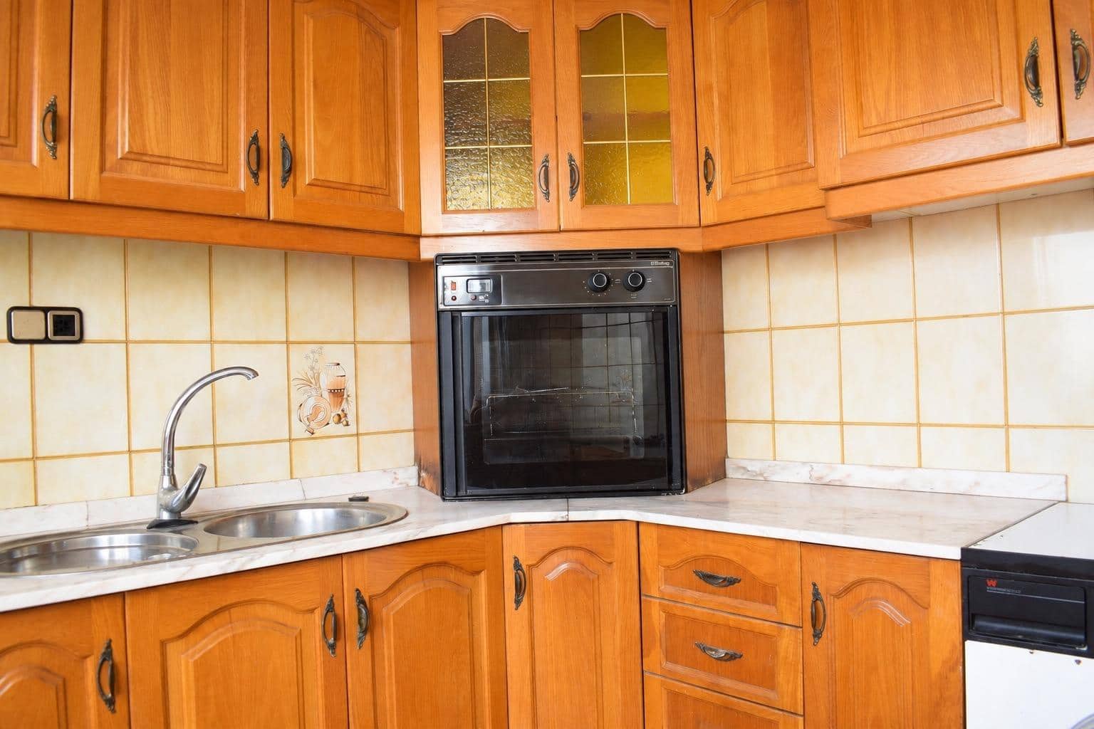 3 chambre Appartement à vendre à Llano del Beal - 139 900 € (Ref: 10005666)