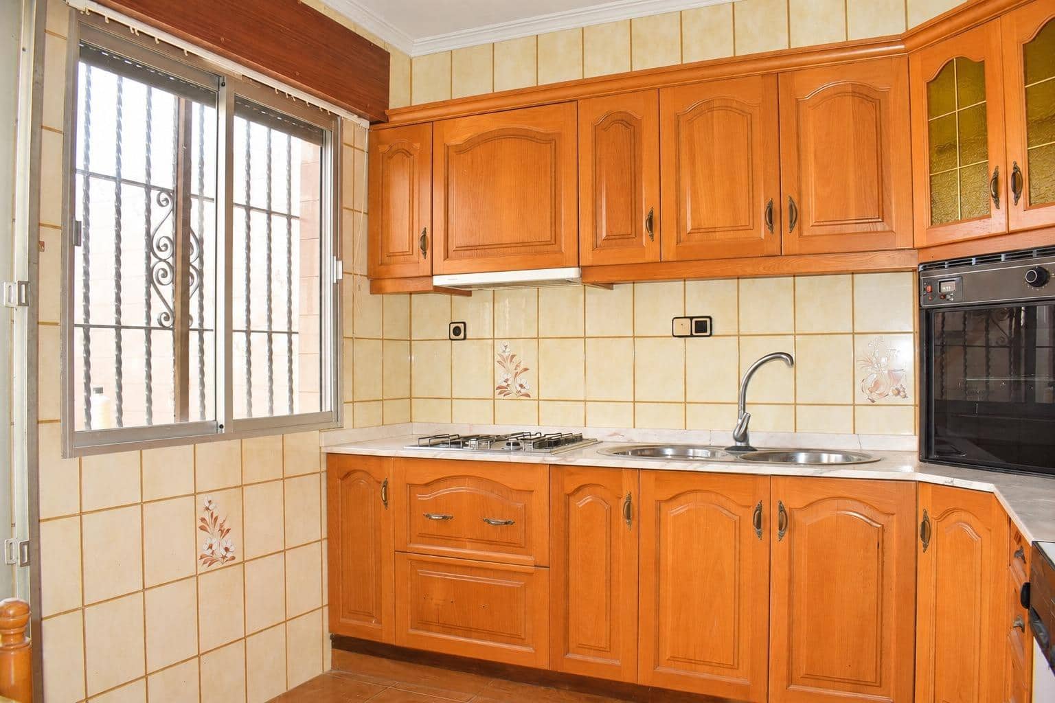 3 chambre Appartement à vendre à Llano del Beal - 139 900 € (Ref: 10005666)