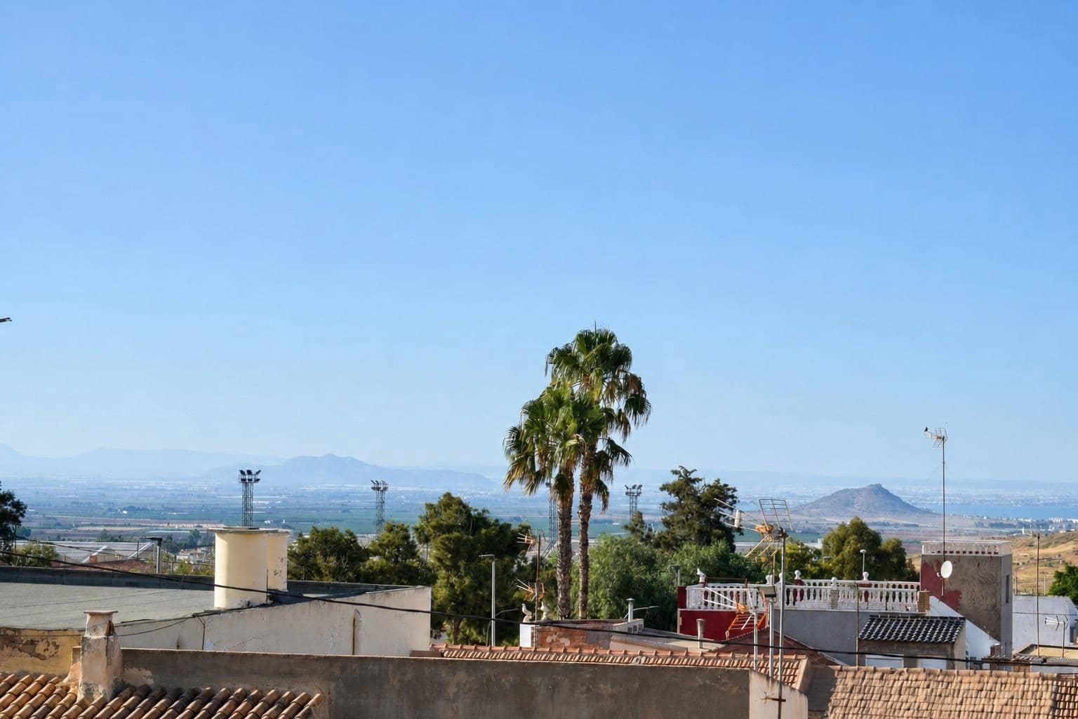 3 chambre Appartement à vendre à Llano del Beal - 139 900 € (Ref: 10005666)