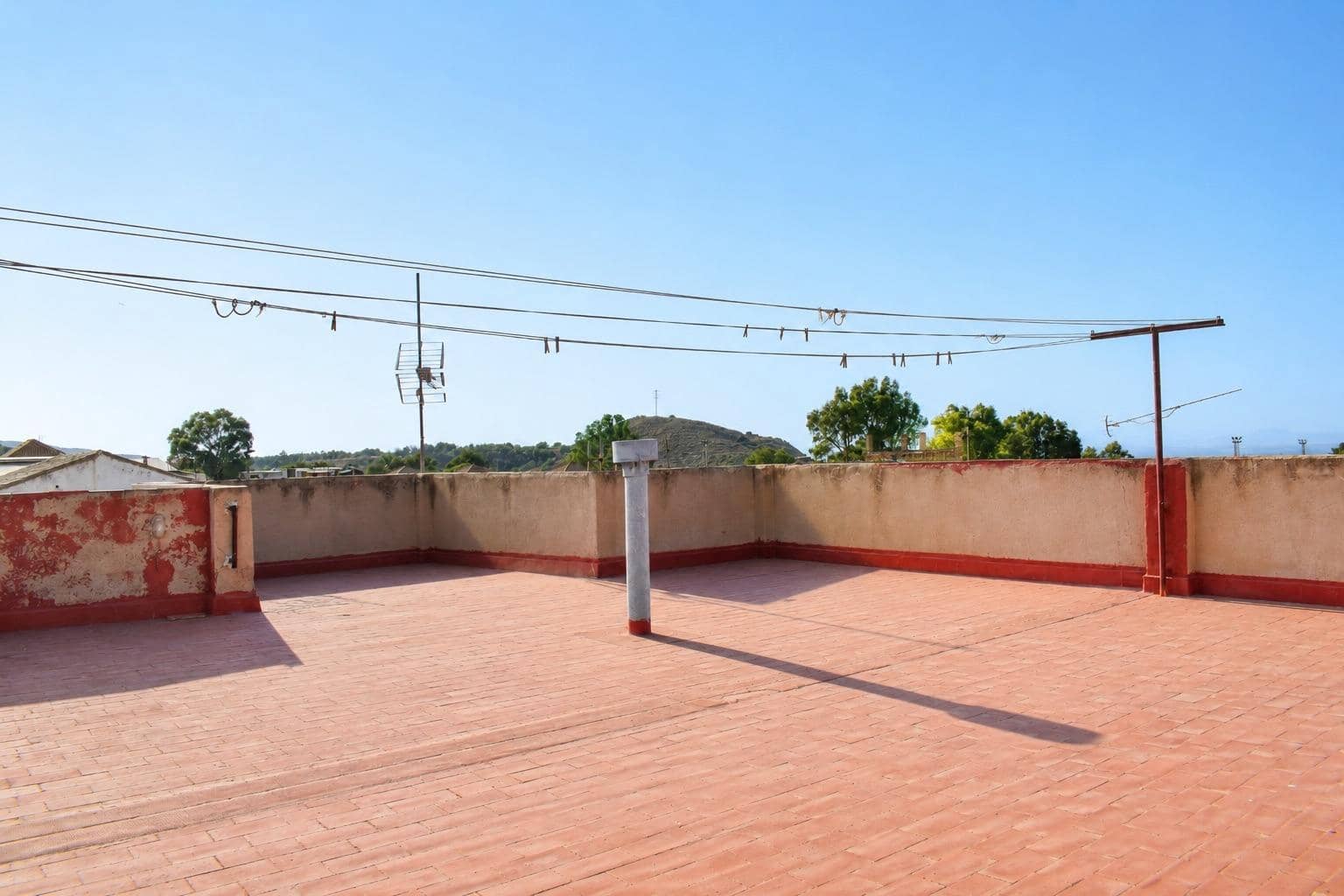 3 chambre Appartement à vendre à Llano del Beal - 139 900 € (Ref: 10005666)