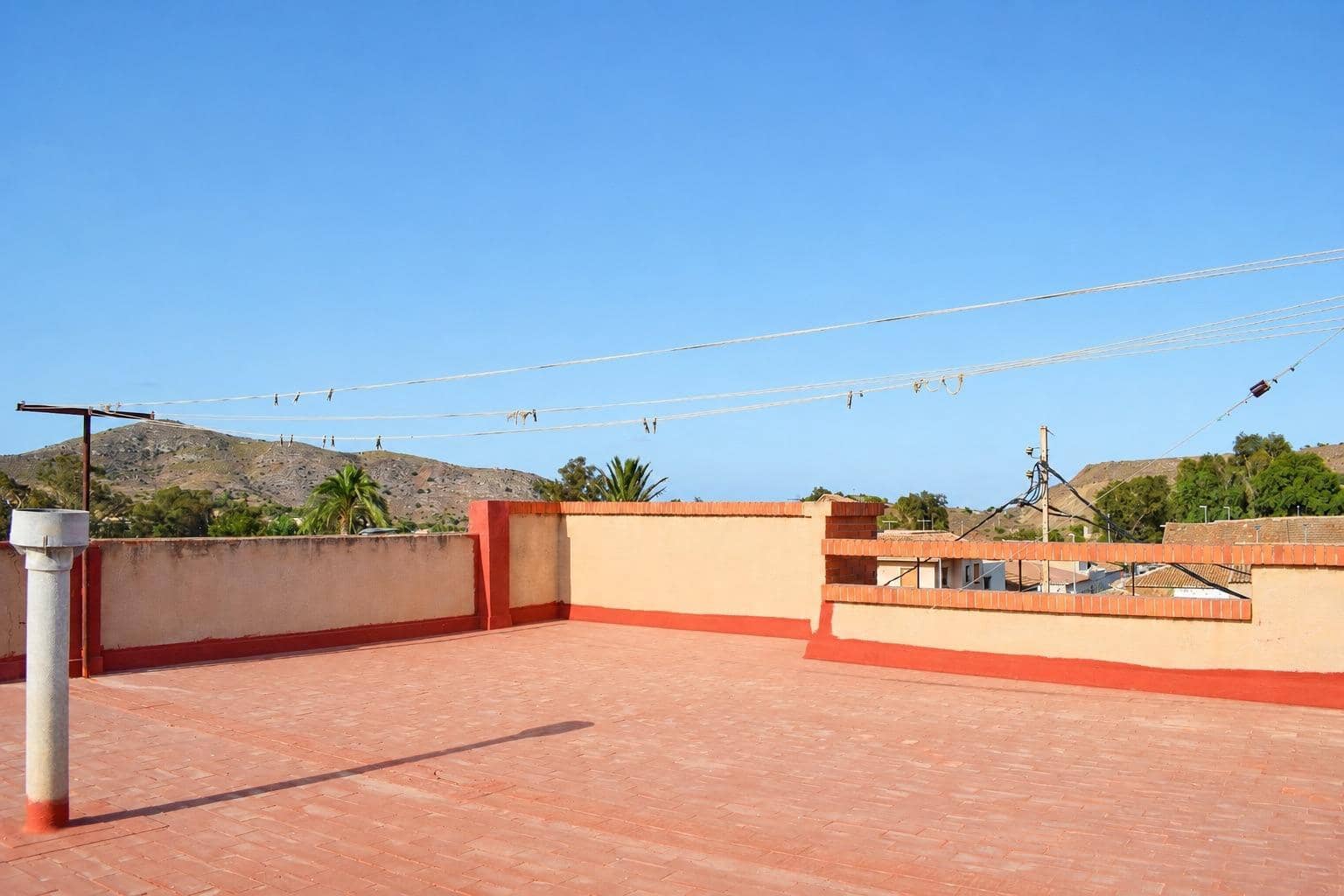 3 chambre Appartement à vendre à Llano del Beal - 139 900 € (Ref: 10005666)