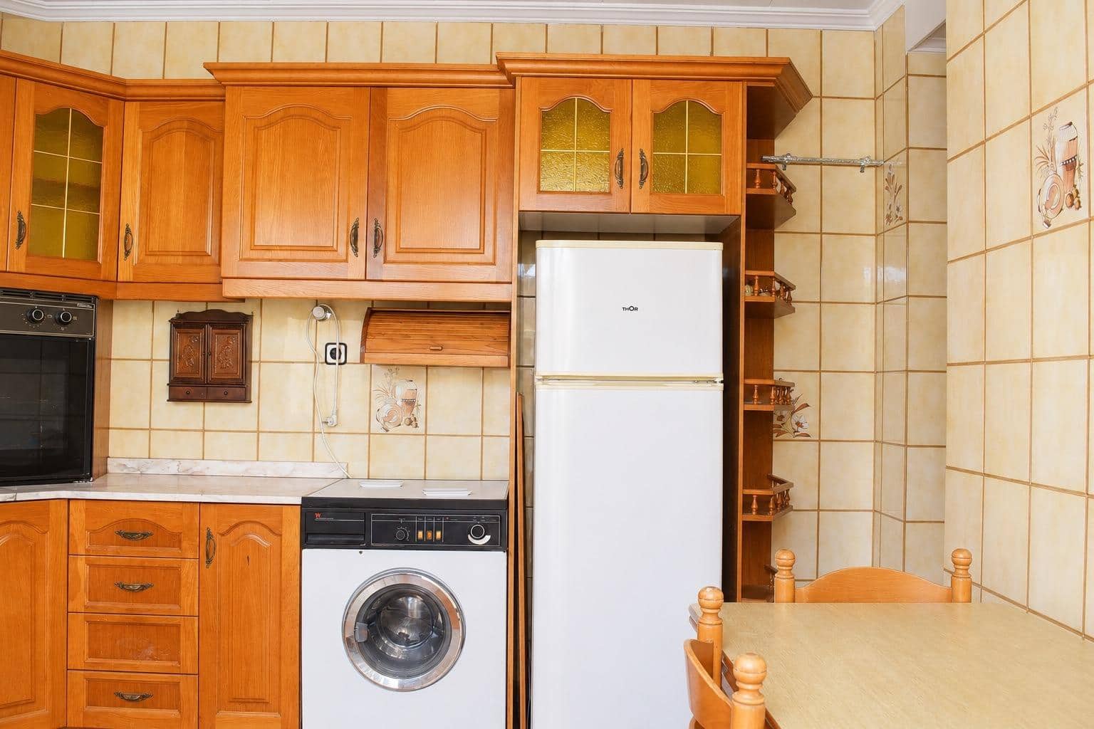 3 chambre Appartement à vendre à Llano del Beal - 139 900 € (Ref: 10005666)
