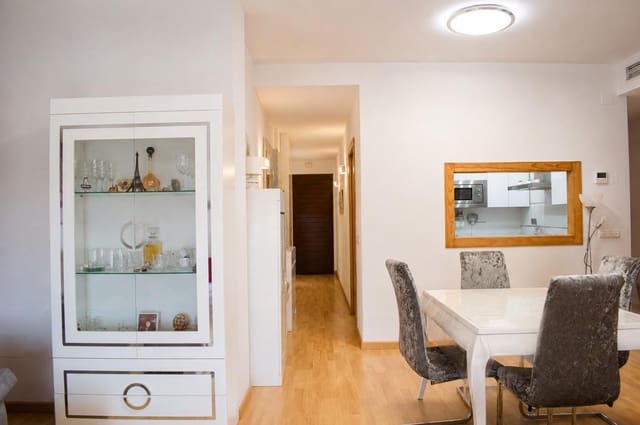 3 makuuhuone Asunto myytävänä paikassa Vélez-Blanco - 145 000 € (Ref: 10009148)