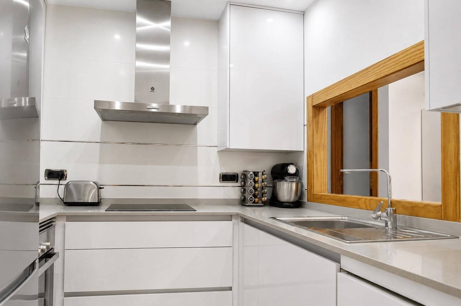 3 makuuhuone Asunto myytävänä paikassa Velez-Blanco - 145 000 € (Ref: 10009148)
