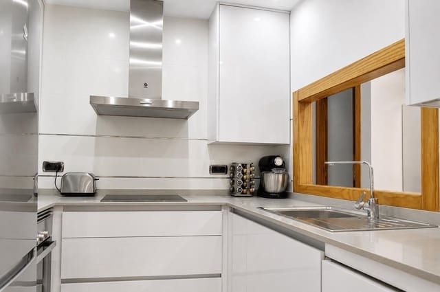 3 makuuhuone Asunto myytävänä paikassa Vélez-Blanco - 145 000 € (Ref: 10009148)