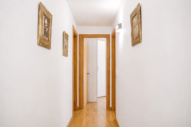 3 makuuhuone Asunto myytävänä paikassa Vélez-Blanco - 145 000 € (Ref: 10009148)