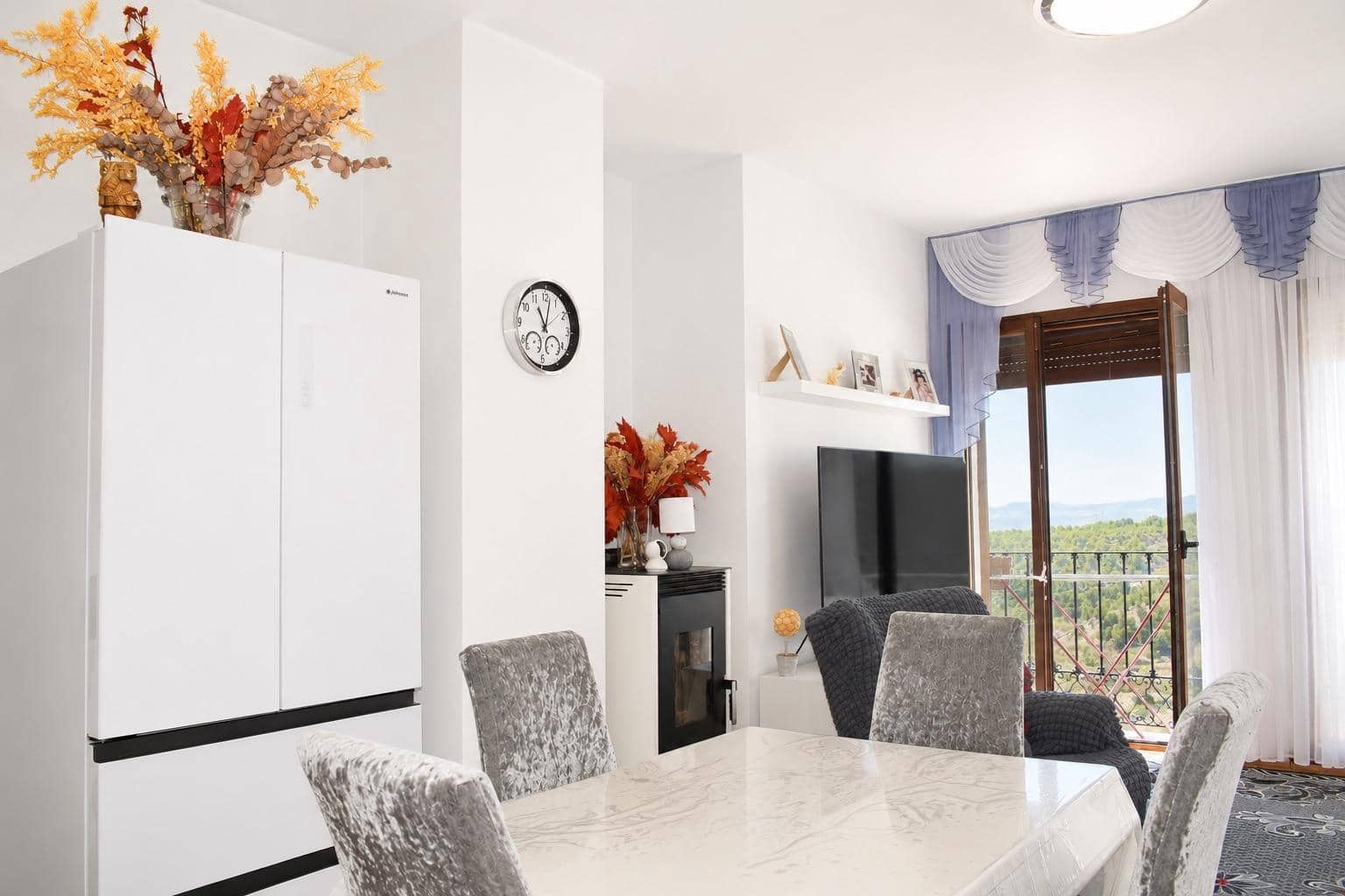 3 makuuhuone Asunto myytävänä paikassa Velez-Blanco - 145 000 € (Ref: 10009148)
