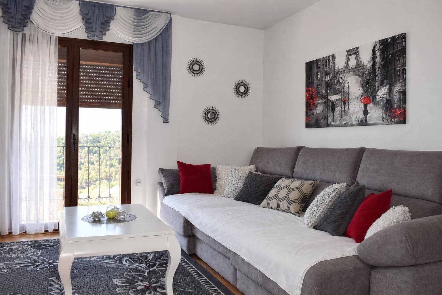 3 makuuhuone Asunto myytävänä paikassa Velez-Blanco - 145 000 € (Ref: 10009148)