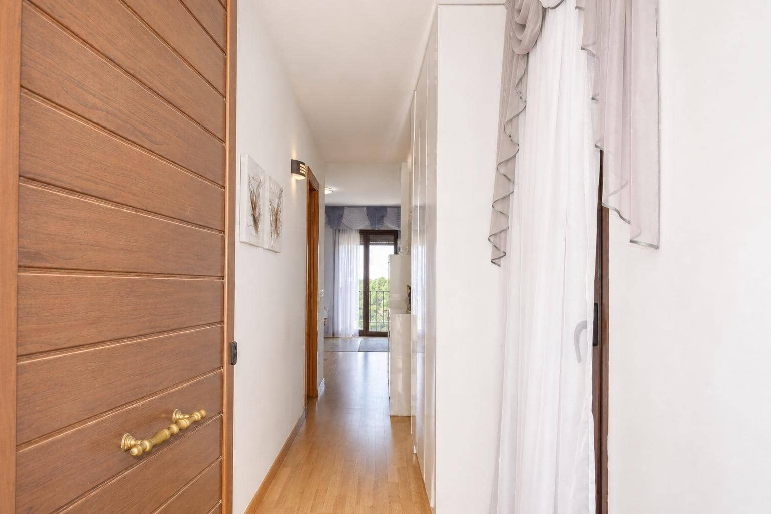 3 makuuhuone Asunto myytävänä paikassa Velez-Blanco - 145 000 € (Ref: 10009148)