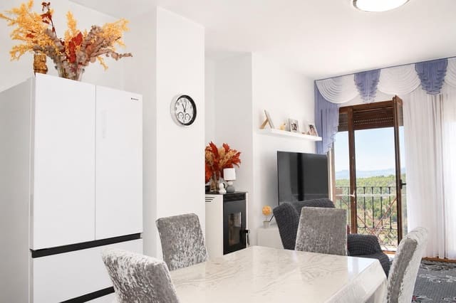 3 makuuhuone Asunto myytävänä paikassa Vélez-Blanco - 145 000 € (Ref: 10009148)
