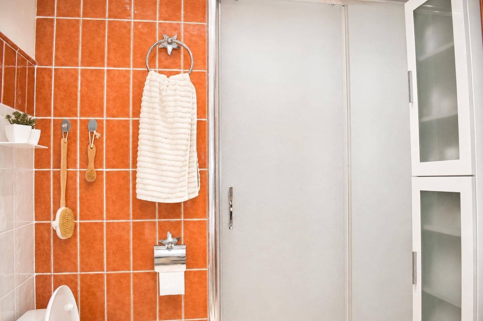 3 makuuhuone Asunto myytävänä paikassa Velez-Blanco - 145 000 € (Ref: 10009148)