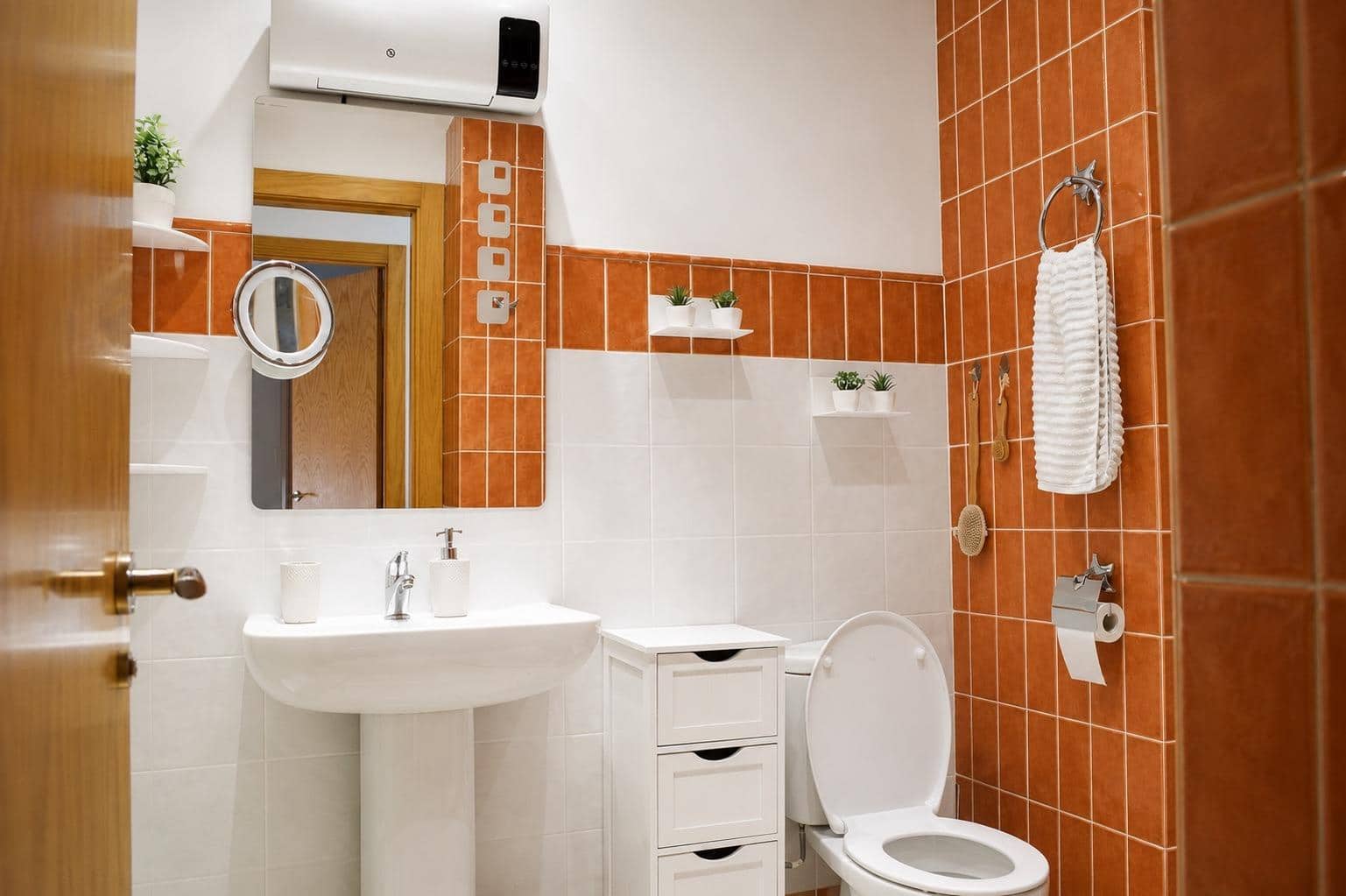3 makuuhuone Asunto myytävänä paikassa Velez-Blanco - 145 000 € (Ref: 10009148)