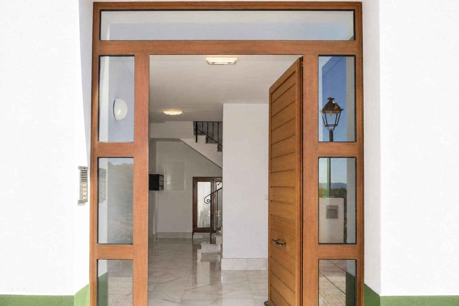 3 makuuhuone Asunto myytävänä paikassa Velez-Blanco - 145 000 € (Ref: 10009148)