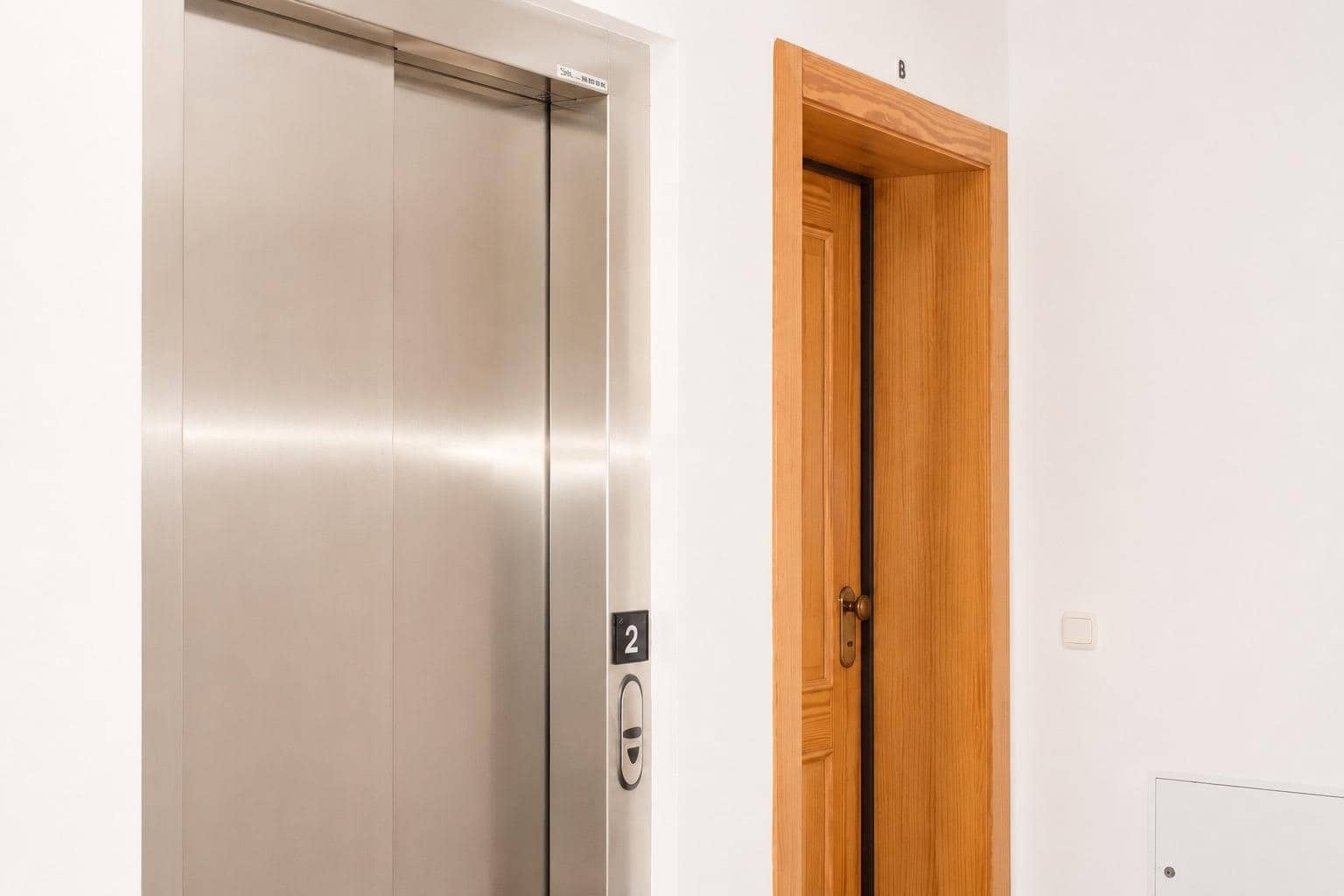 3 makuuhuone Asunto myytävänä paikassa Velez-Blanco - 145 000 € (Ref: 10009148)