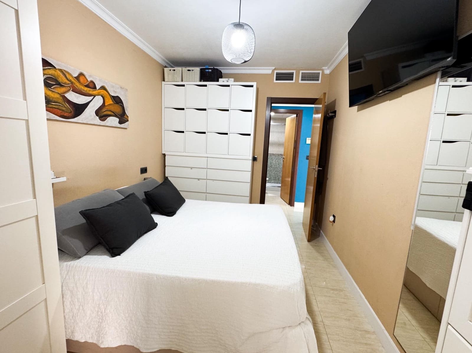 3 Zimmer Penthouse zu verkaufen in Aguilas mit Garage - 215.000 € (Ref: 10013387)