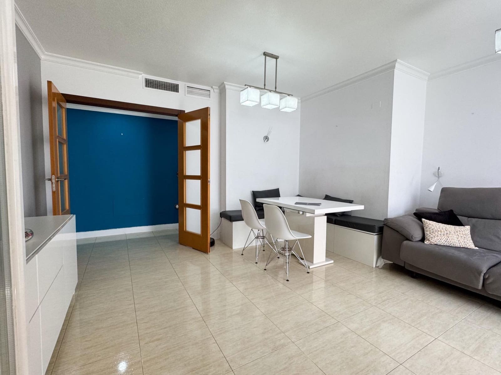 3 Zimmer Penthouse zu verkaufen in Aguilas mit Garage - 215.000 € (Ref: 10013387)