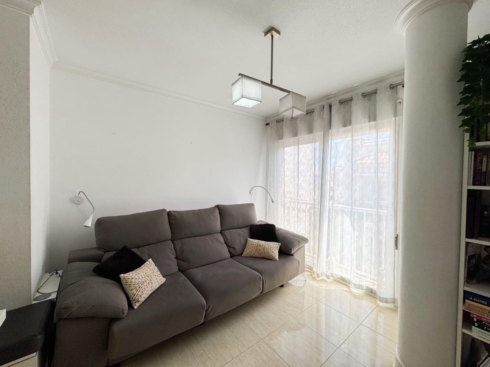 3 Zimmer Penthouse zu verkaufen in Aguilas mit Garage - 215.000 € (Ref: 10013387)