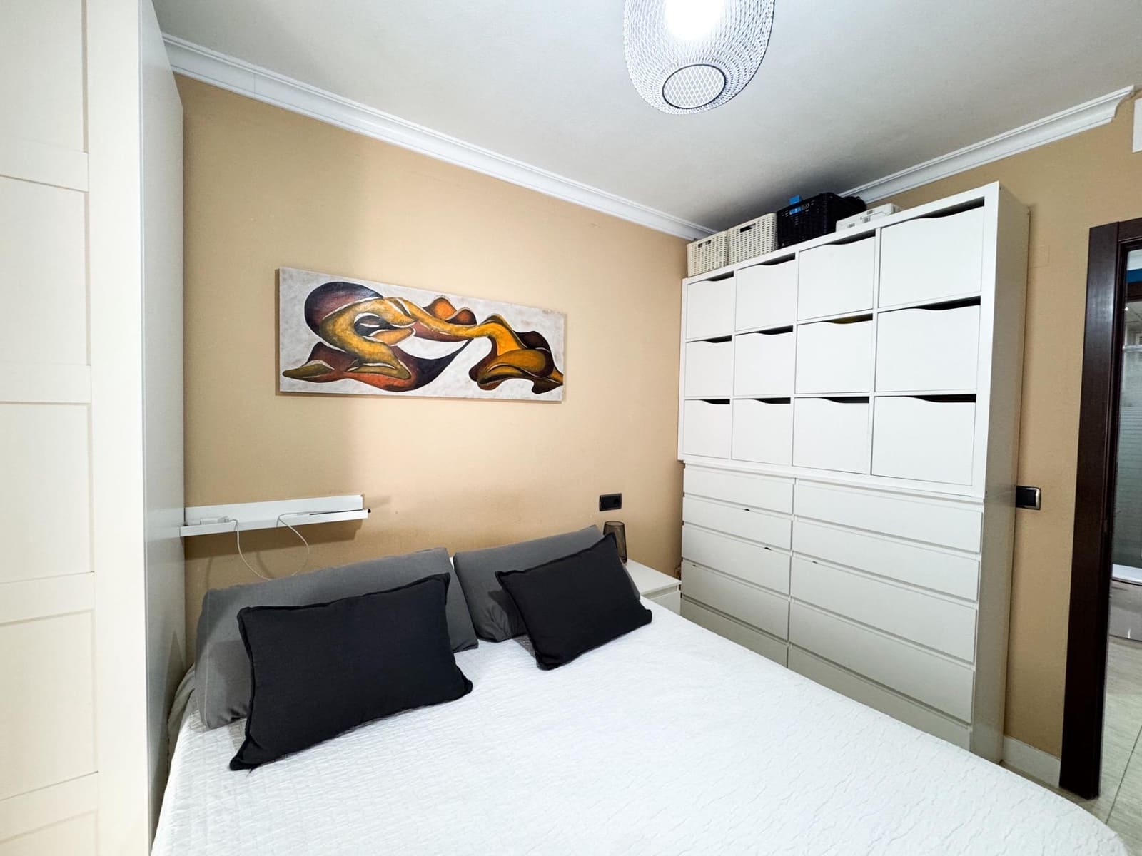 3 Zimmer Penthouse zu verkaufen in Aguilas mit Garage - 215.000 € (Ref: 10013387)