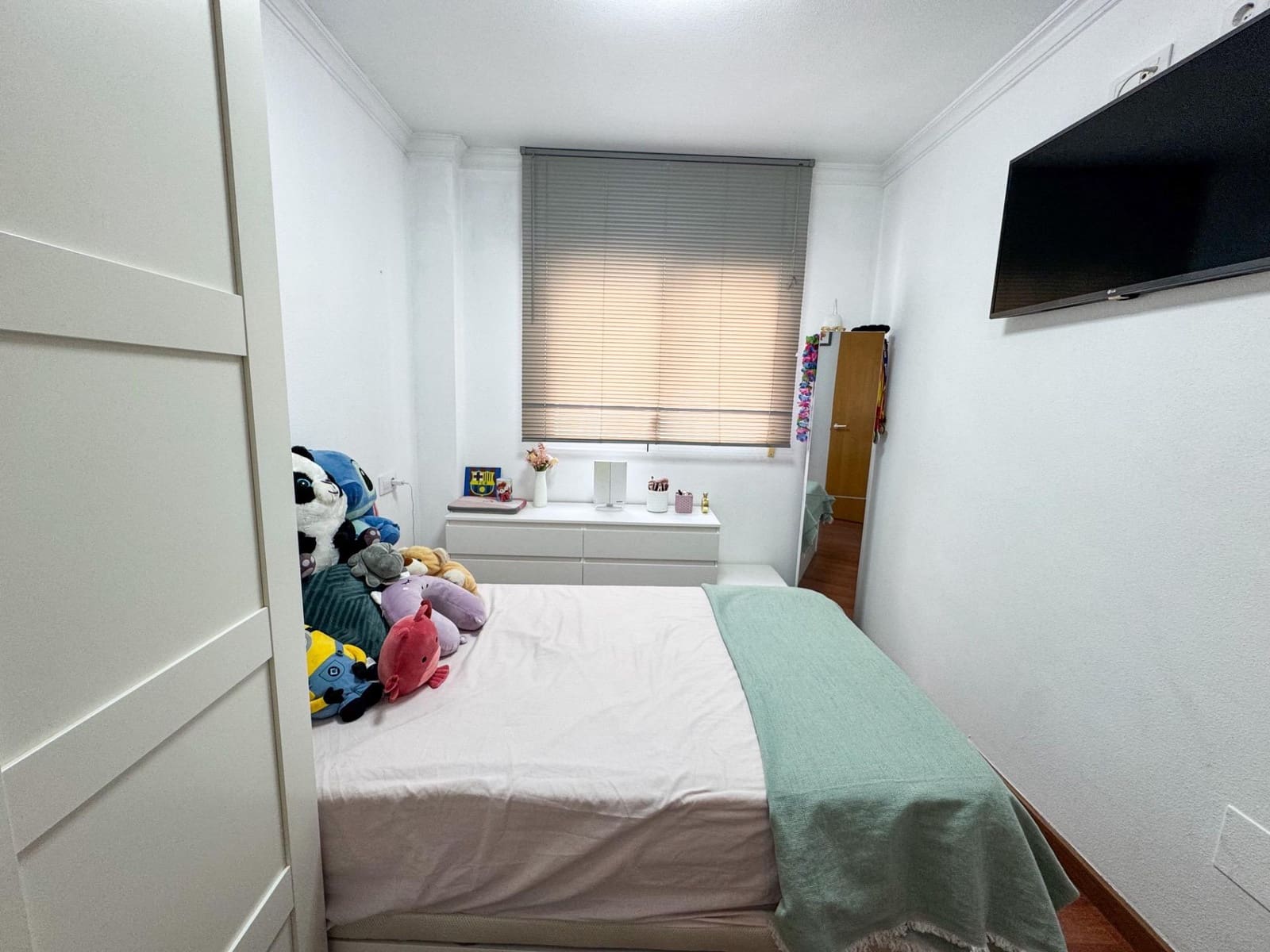 3 Zimmer Penthouse zu verkaufen in Aguilas mit Garage - 215.000 € (Ref: 10013387)