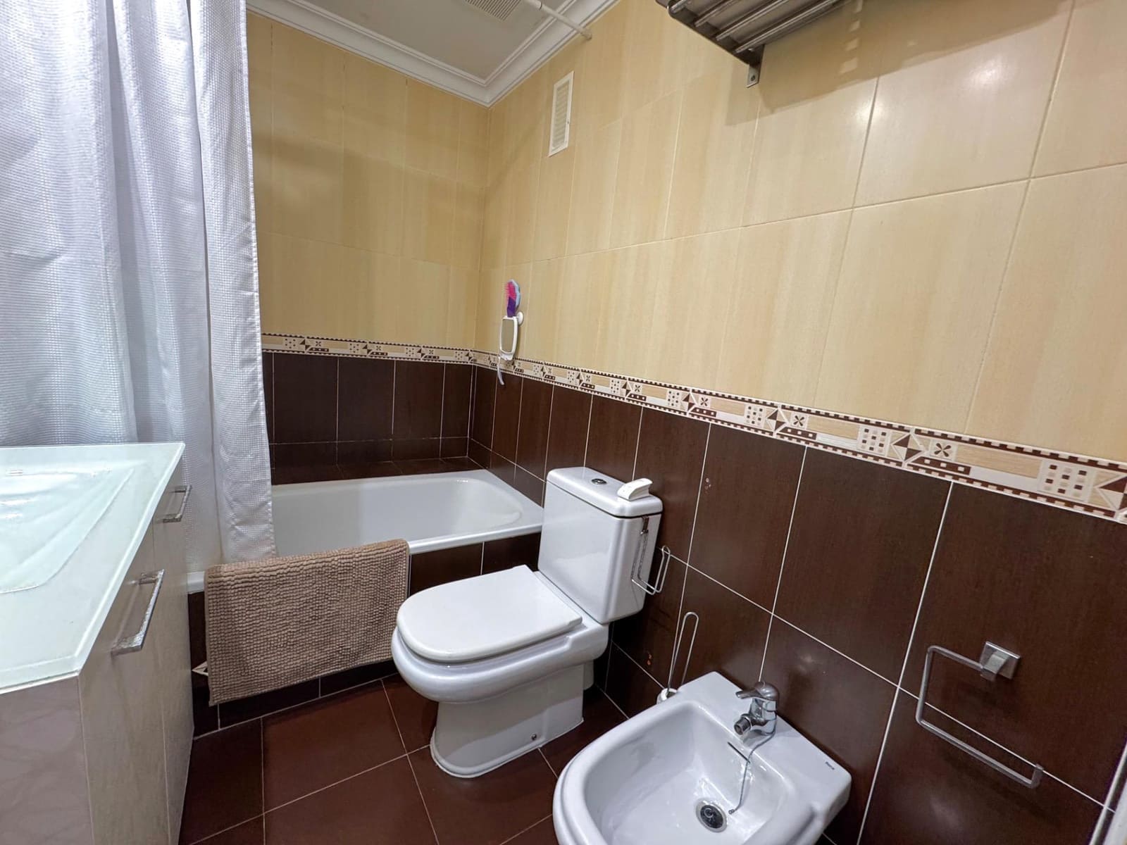 3 Zimmer Penthouse zu verkaufen in Aguilas mit Garage - 215.000 € (Ref: 10013387)