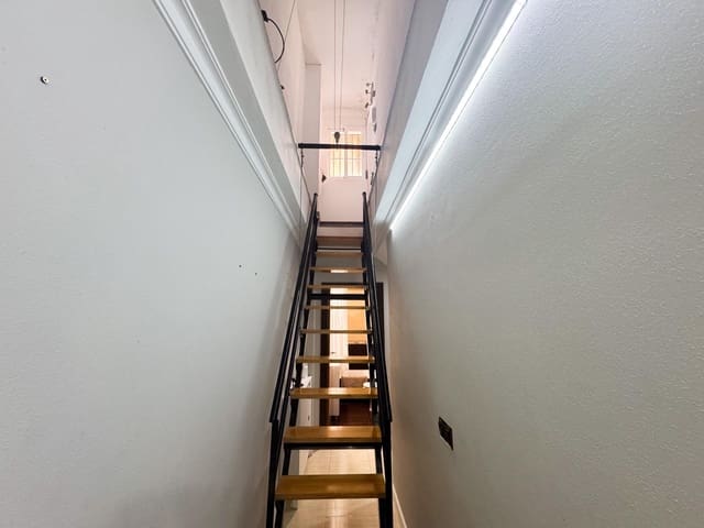 3 Zimmer Penthouse zu verkaufen in Aguilas mit Garage - 215.000 € (Ref: 10013387)
