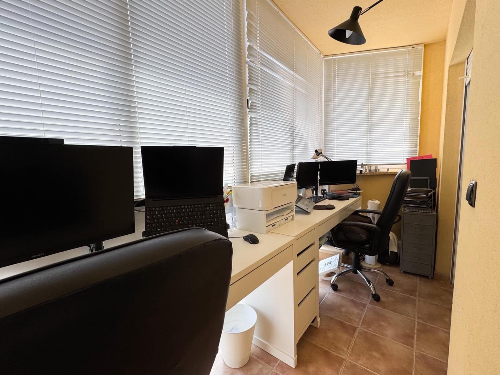 3 Zimmer Penthouse zu verkaufen in Aguilas mit Garage - 215.000 € (Ref: 10013387)