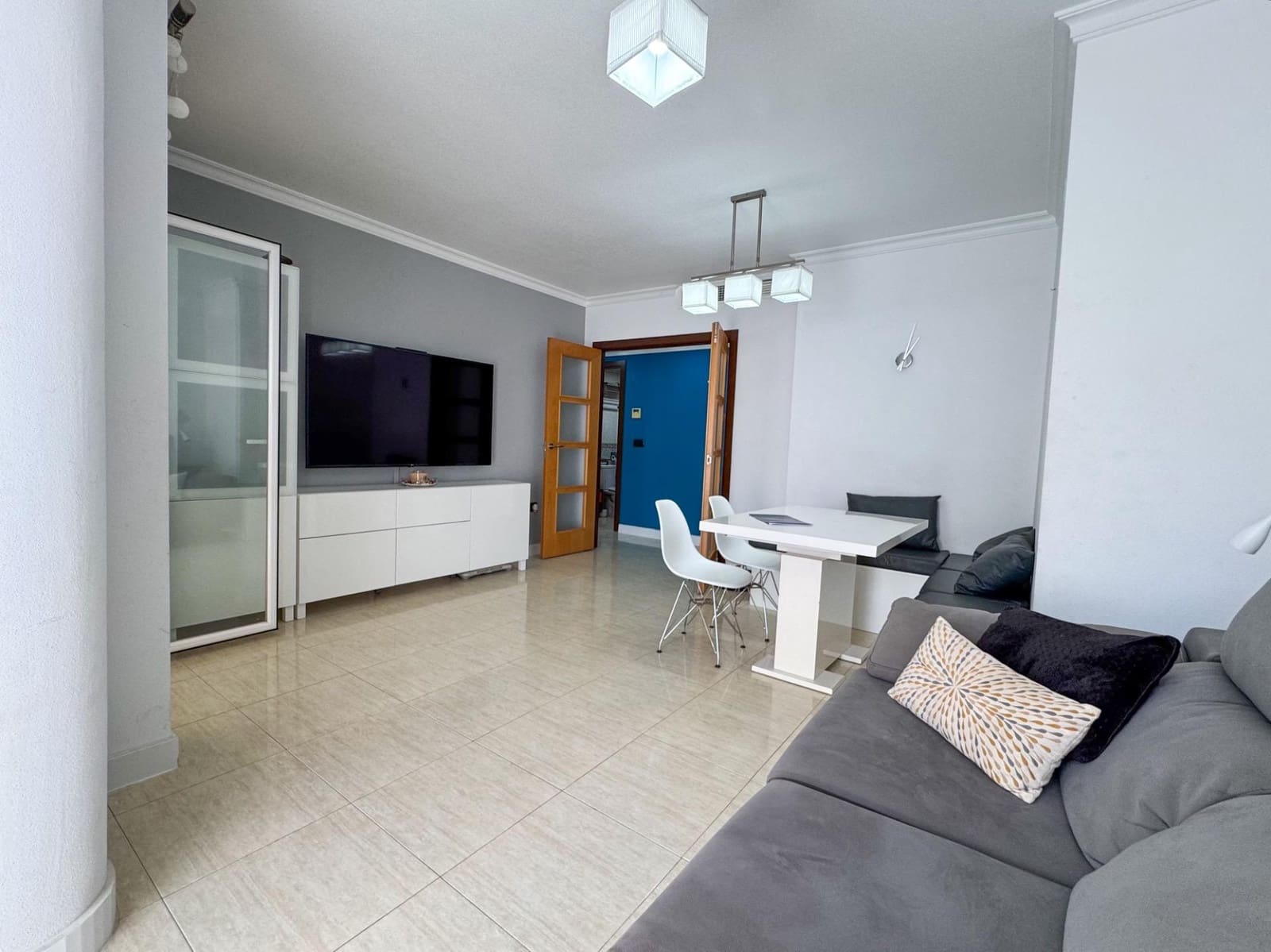 3 Zimmer Penthouse zu verkaufen in Aguilas mit Garage - 215.000 € (Ref: 10013387)