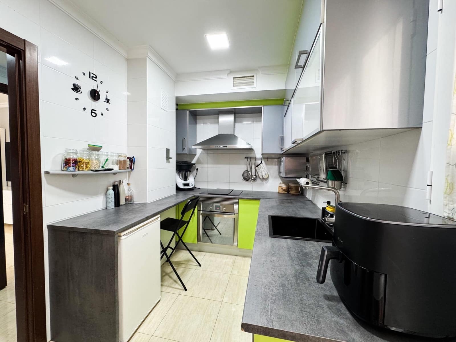 3 Zimmer Penthouse zu verkaufen in Aguilas mit Garage - 215.000 € (Ref: 10013387)