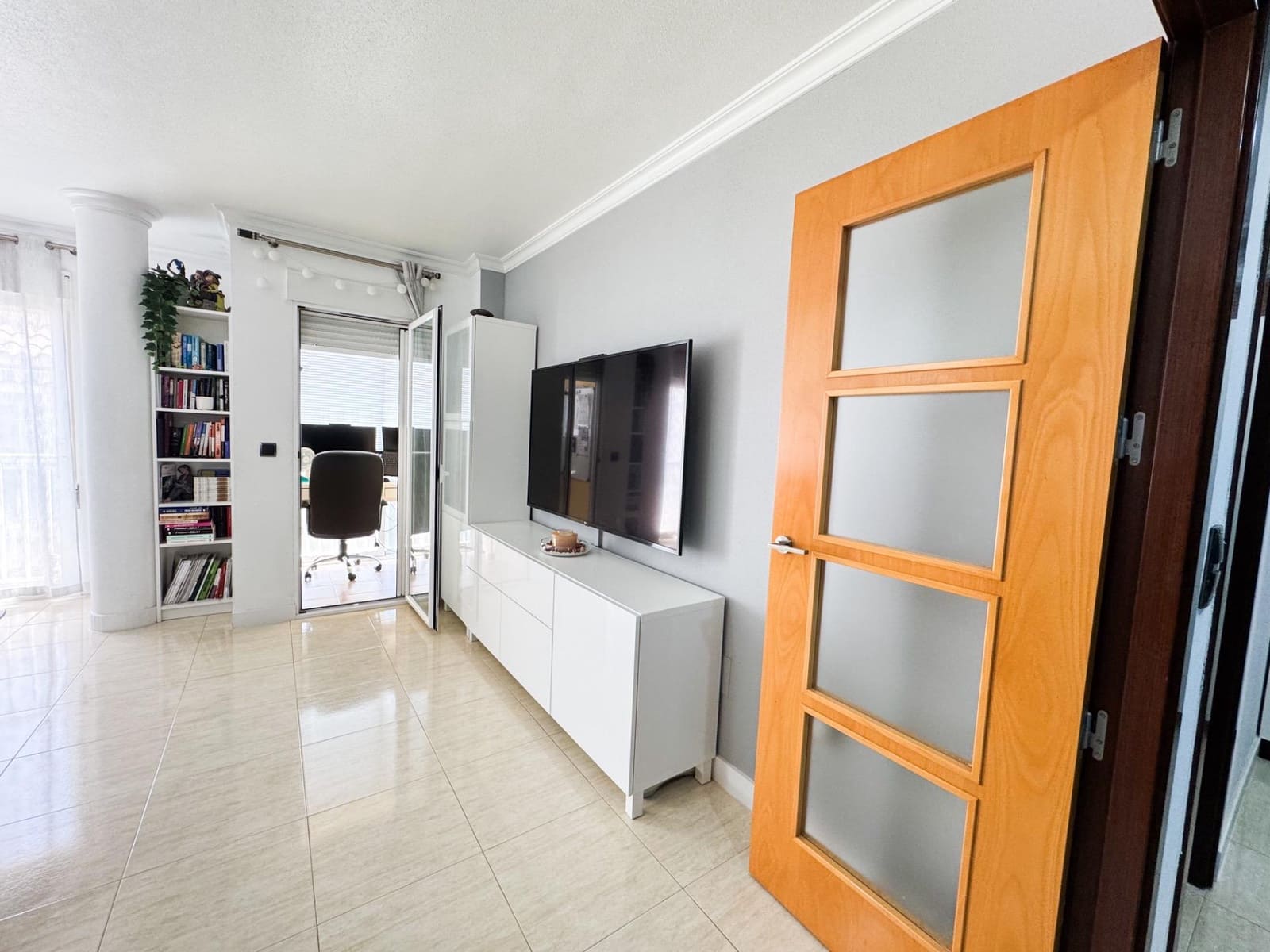 3 Zimmer Penthouse zu verkaufen in Aguilas mit Garage - 215.000 € (Ref: 10013387)