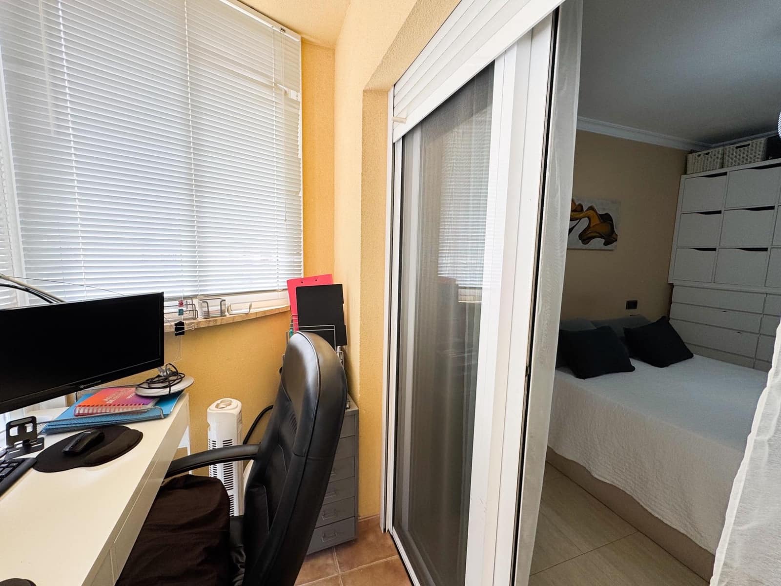 3 Zimmer Penthouse zu verkaufen in Aguilas mit Garage - 215.000 € (Ref: 10013387)